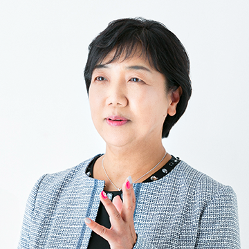 永合 佐千子