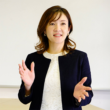 島田 弥栄