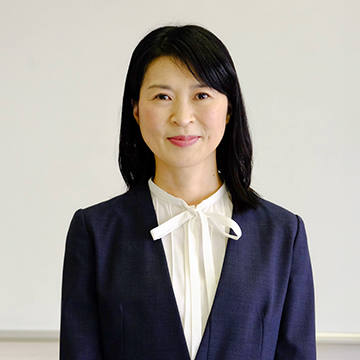 藤井 南美
