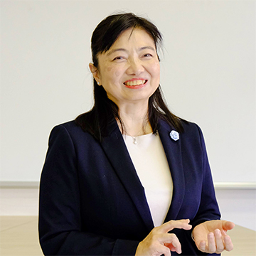 岡野 亜希子